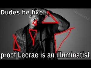 Lecrae Quotes