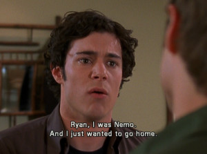 the oc seth cohen quotes