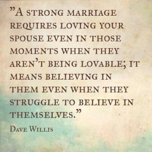 wife #love #quotes: Marriage Requirements, Strong Marriage Quotes ...