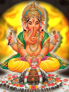 Lord Ganesha Quotes And Sayings. QuotesGram
