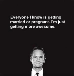 The 10 Quotes of Barney Stinson That Will Make You Feel Awesome