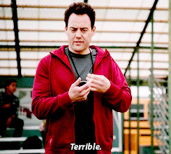 ... gif stiles stilinski Coach Finstock Bobby Finstock twgif twedit favq