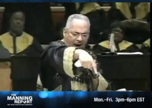 ... America”. Ironic, because White America hates racist men like this