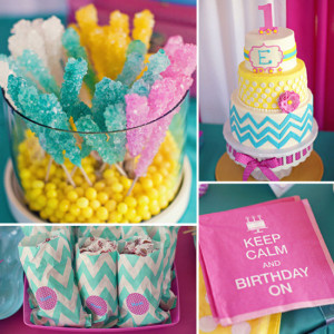 51 of the Best Birthday Party Ideas For Girls