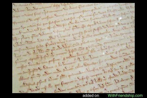Magna Carta Pictures