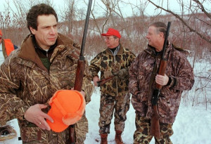Cuomo refuses to hand over documents his troopers bullying at April ...