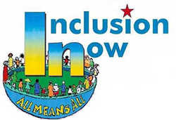 Inclusion Now is a quarterly magazine published by ALLFIE - 'The ...