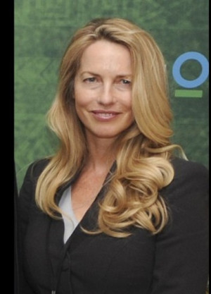 Laurene Powell-Jobs