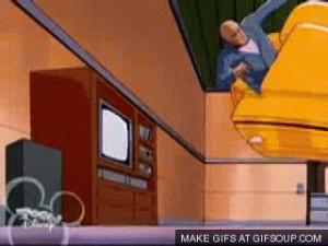 The Juggernaut Bitch is 10 years old