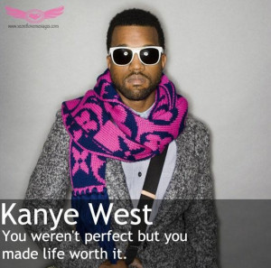 Kanye west quotes