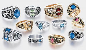 One Ring to Rule Them All: Deciding on a Class Ring