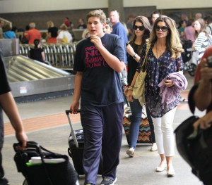 Maria Shriver Estates and Homes ( 1 )