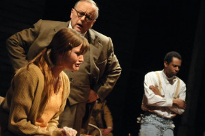 Mayella Ewell Quotes