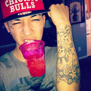 Baeza :.: B a e z a ♥ :.: