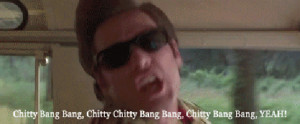 90s ace ace ventura ace ventura when nature calls chitty chitty bang ...