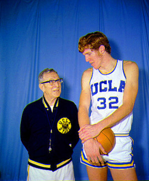 ... himself as the gold standard among college basketball coaches