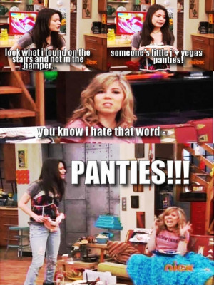 icarly quotes