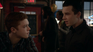 Ian and Mickey Spoilers