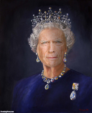 ... Pictures clint eastwood matt damon funny pictures quotes pics photos