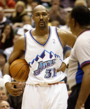 Karl Malone say what Karl Malone gotta say: 25 memorable quotes from ...