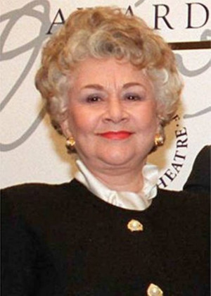 Joan Plowright
