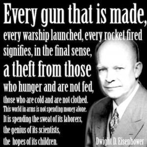 dwight eisenhower quotes