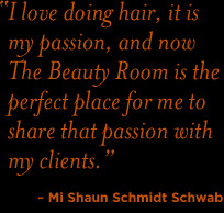 quotes about hair and beauty