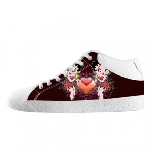 betty boop handbag and shoe – Google Search is creative inspiration ...