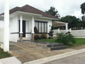 Affordable House and Lot Tagaytay