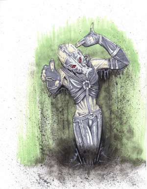 Pin Metal Gear Solid Wallpapers Tattoo Design On Pinterest Picture