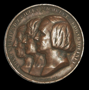 Jules Michelet Pictures