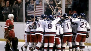 The Miracle on Ice– with Mike Eruzione | The Pink Puck