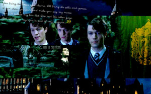 Tom Riddle Quotes