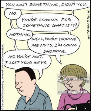 annoying habit cartoons, annoying habit cartoon, annoying habit ...