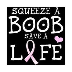 Schedule your Mammogram today!