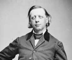 This book is definitely not about a successful revivalist, but rather ...