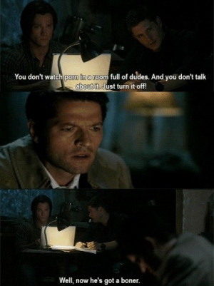 Source: http://kootation.com/is-the-funniest-angel-supernatural-quotes ...