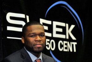 50 cent1 50 Cent non pubblica il nuovo album in polemica con la casa ...