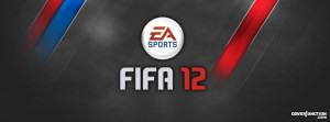 Fifa 12 EA Sports