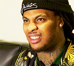 IDC Waka Flocka ivg i hope it's not too late