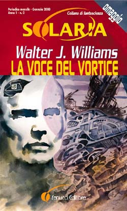 Walter Jon Williams aux Utopiales 2009