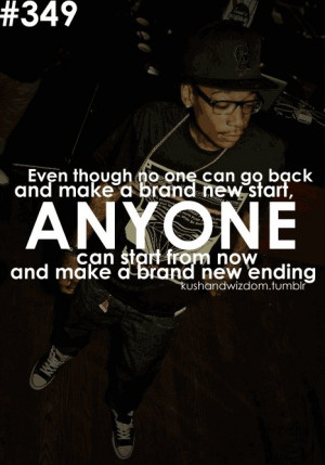 Khalifa Quotes About Life Tumblr: Wiz Khalifa Quotes About The Past ...