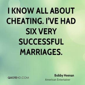 bobby-heenan-bobby-heenan-i-know-all-about-cheating-ive-had-six-very ...