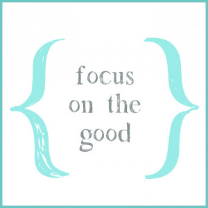 focus on the good on november 28 2013 under lifestyle nieuw overig ...