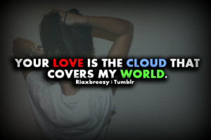 Swag Love Quotes For Him Tumblr