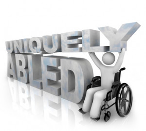 How to improve access and staff confidence about meeting disabled ...