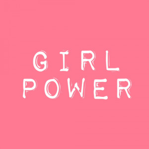 Girl Power Quotes