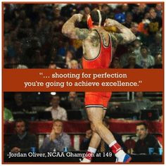 Jordan Oliver NCAA Champione 149 2013