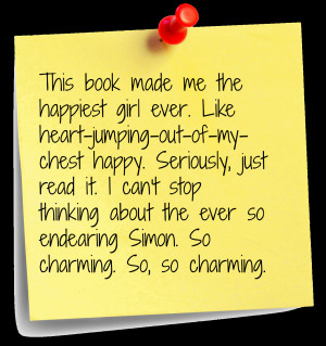 Have you read this one? What did you think? Similar or different ...