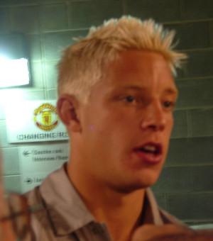 Alan Smith Footballer Born Wallpapers Latest Photos